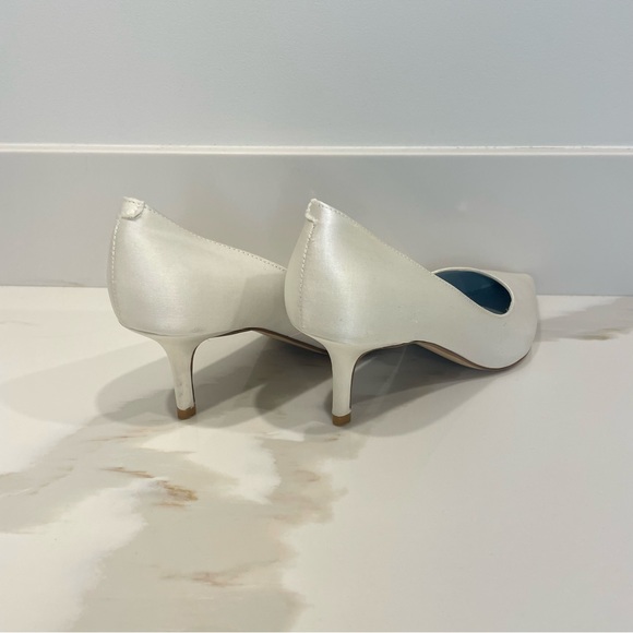 NWOT Nine West Arlene Pump Heels (size 5) - Picture 3 of 7